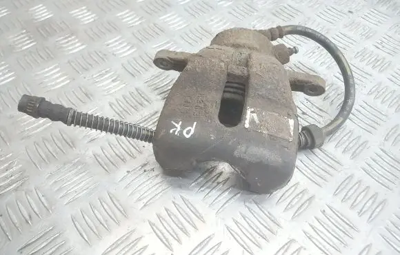 Citroen C3 Front brake caliper