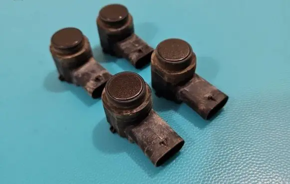 Seat Alhambra (Mk2) Parking PDC sensor 1S0919275C IMPRK1395188
