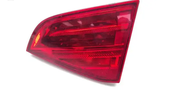 Audi A4 S4 B8 8K Tailgate rear/tail lights 8K9945094 150711R