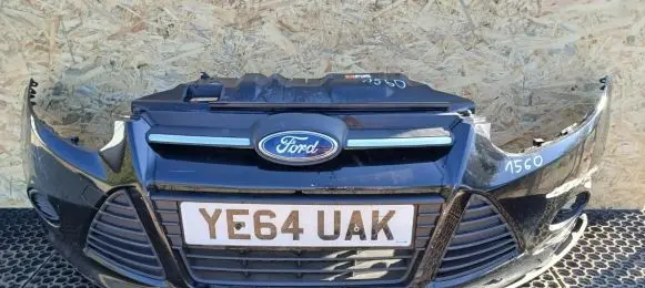 Ford Focus Front bumper