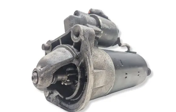 Volvo S60 Starter motor 0001109252