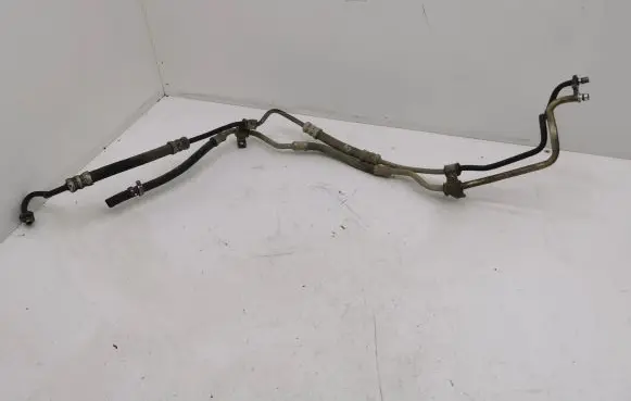 Peugeot 307 Power steering hose/pipe/line