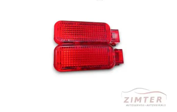 Audi A6 S6 C7 4G Other interior light 6Y0947411