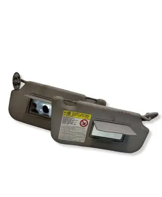 Ford Fiesta Sun visor 74654645