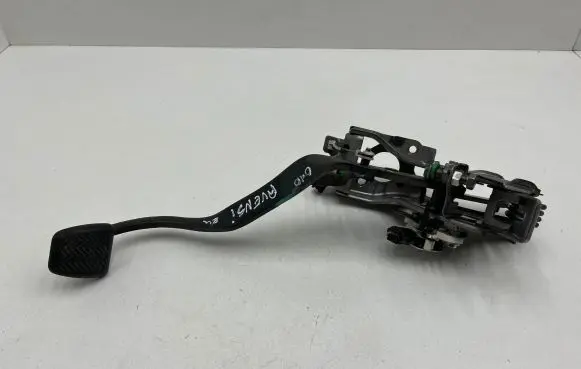 Brake pedal