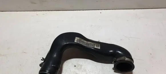 Opel Meriva B Intercooler hose/pipe 55577107 2214454
