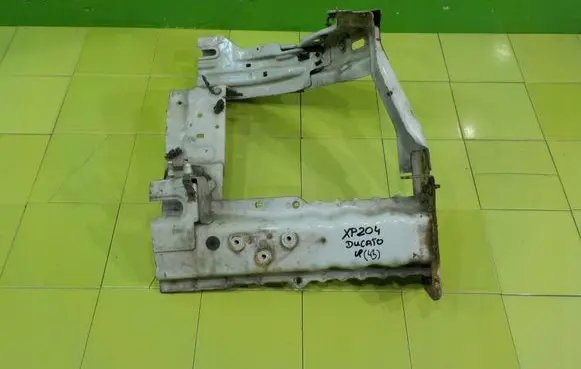 Fiat Ducato Front side member PRZOD