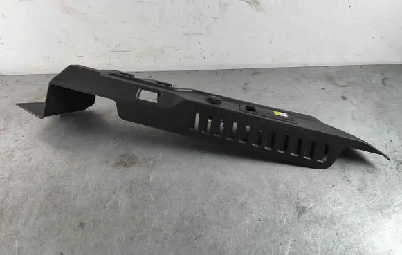 Jaguar F-Pace Other trunk/boot trim element hk8331012ac