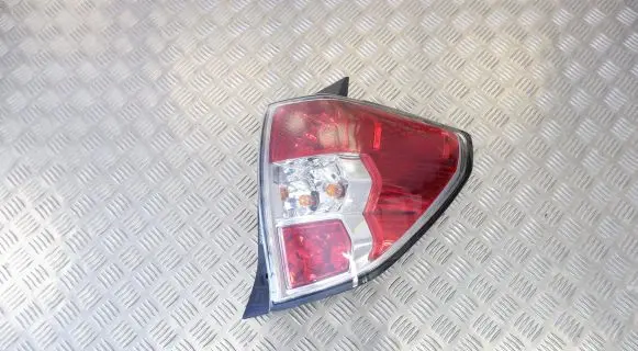 Subaru Forester SH Rear/tail lights 84912SC100