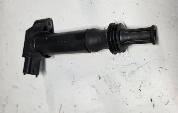 Peugeot 308 High voltage ignition coil 0901232816