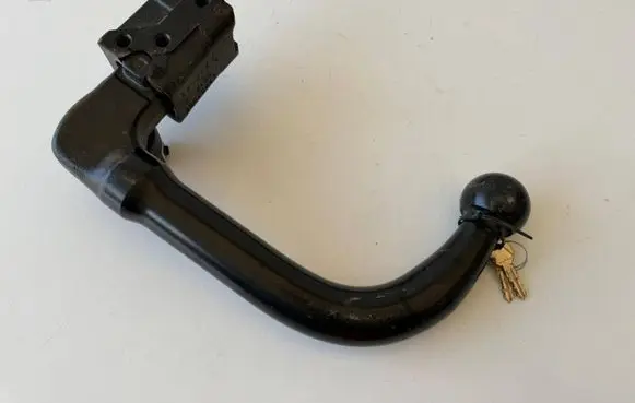 Nissan X-Trail T32 Detachable towbar 67007005