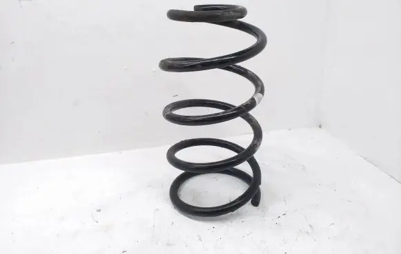 Mazda 3 II Front coil spring