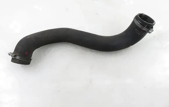 Ford S-MAX Intercooler hose/pipe AG916K863AB