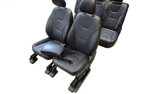 Seat set
