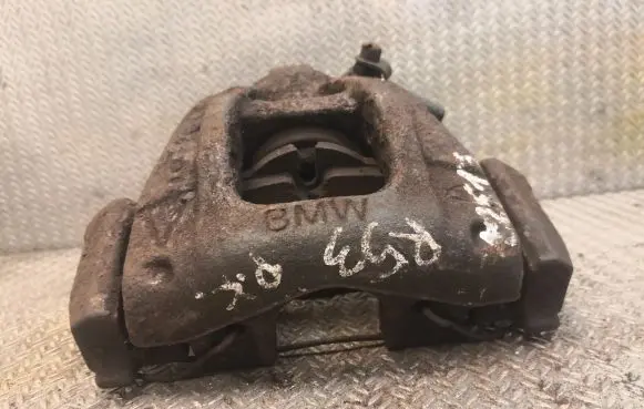 Mini One - Cooper R50 - 53 Front brake caliper