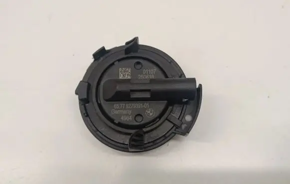 BMW 7 G11 G12 Airbag deployment crash/impact sensor 9279391