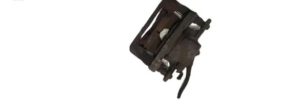 BMW 1 E81 E87 Front brake caliper NOCODE