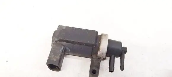 Audi A6 S6 C5 4B Turbo solenoid valve 059906627B 72290322