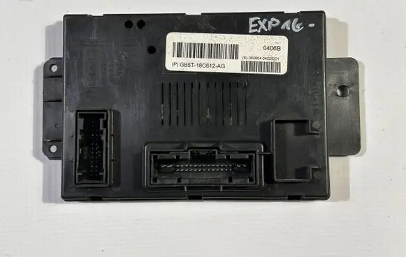 Ford Explorer Other control units/modules GB5T-18C612-AG