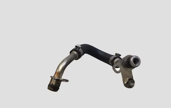 Mercedes-Benz E W213 Engine coolant pipe/hose