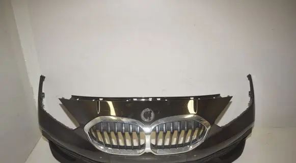 BMW 1 F40 Front bumper