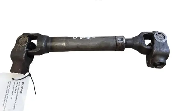 Toyota Auris 150 Steering column universal joint 