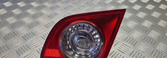 Volkswagen PASSAT B6 Tailgate rear/tail lights 3C5945094C