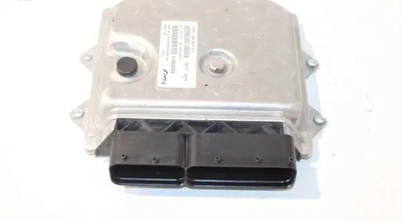 Fiat Doblo Engine control unit/module 51892332 BC0097888D
