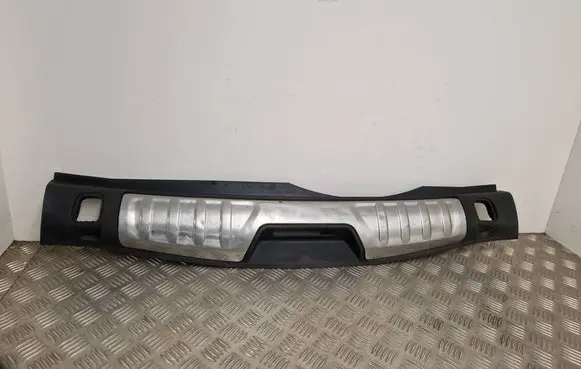 Peugeot 508 Trunk/boot sill cover protection 9673038977 9687261477