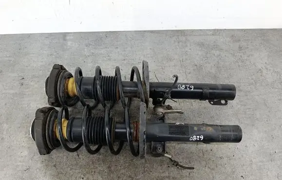 Audi A2 Front shock absorber/damper 