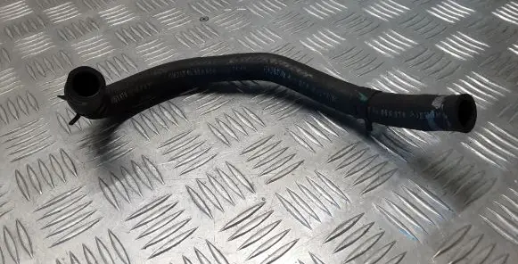 Chevrolet Captiva Engine coolant pipe/hose 96858878