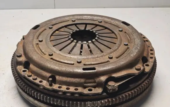 Volkswagen Sharan Clutch set kit 038141032G
