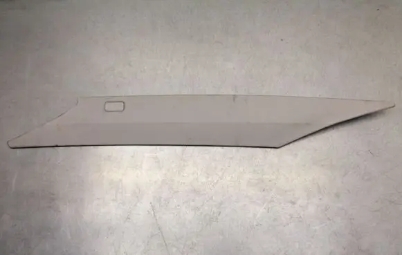 BMW 7 E65 E66 (A) pillar trim 7007636