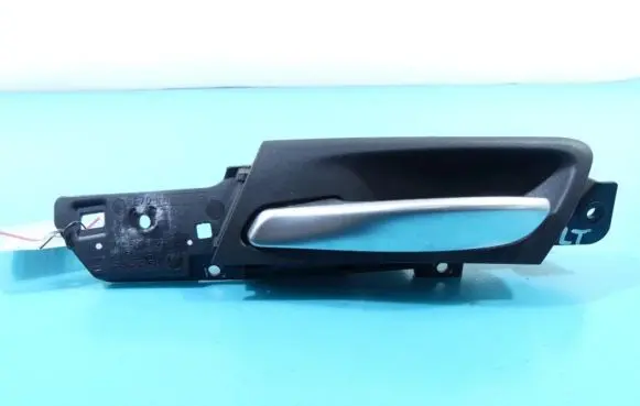 BMW X5 E70 Rear door interior handle 6974297 IMPRK1240732