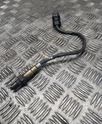 BMW X1 E84 Lambda probe sensor 780436902