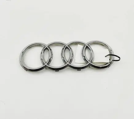 Audi Q3 F3 Manufacturer badge logo/emblem 4KE853605