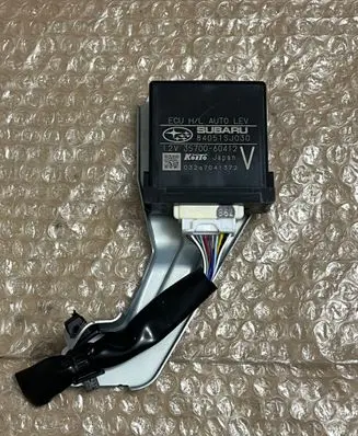 Subaru Forester SK Engine control unit/module ECU 84051SJ030 03297041372