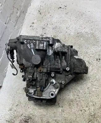 Honda Civic Manual 6 speed gearbox PPG6