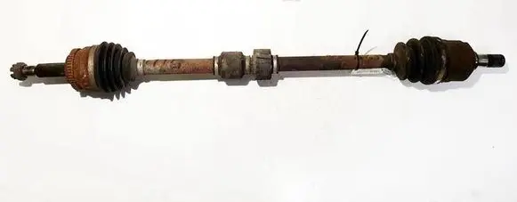 Hyundai i30 Front driveshaft 