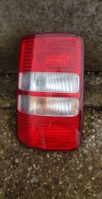 Volkswagen Caddy Rear/tail lights 13A603B