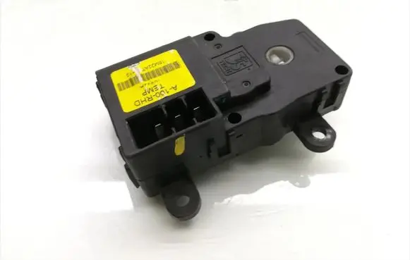 BMW 6 G32 Gran Turismo Airbag control unit/module A-100-RHD