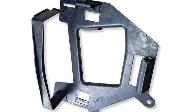 Ford Galaxy Engine control unit holder 7M3906328B YM2112A692AB