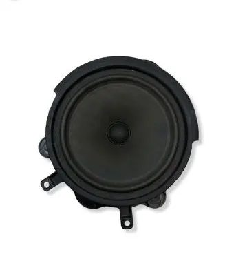 Audi A3 S3 A3 Sportback 8P Front door speaker 8P0035411C