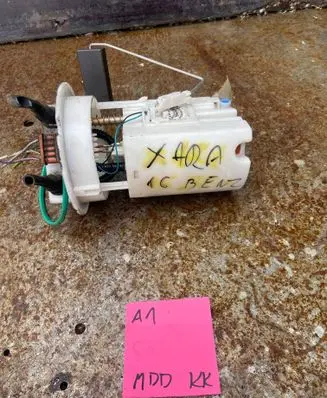 Citroen Xsara In-tank fuel pump 9631944280 2282228