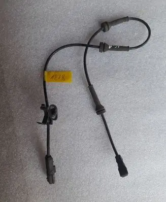 Renault Scenic II - Grand scenic II ABS brake wheel speed sensor 8200404460