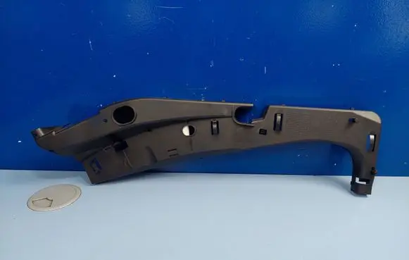 Mercedes-Benz AMG GT R190 C190 Other engine bay part A1908210189