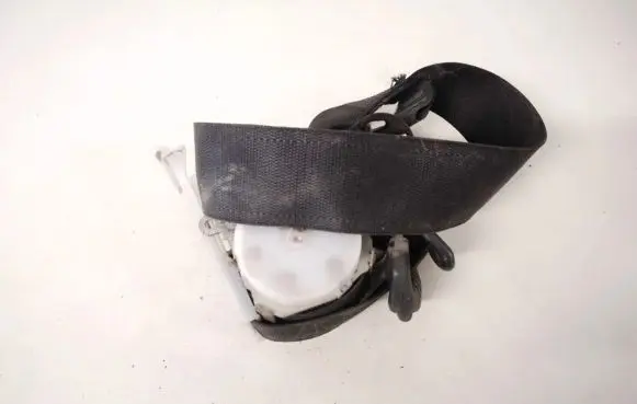 Opel Vectra C Front seatbelt 01ddl316531gmb 0402050