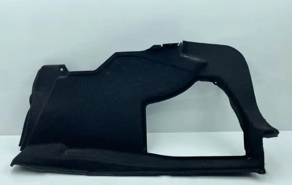 BMW 3 F30 F35 F31 Trunk/boot side trim panel 7246296 EKP8920 EKF89200