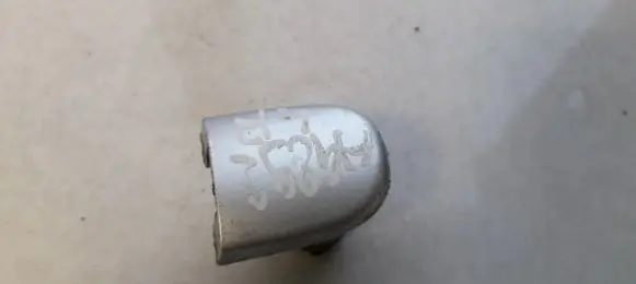 Volkswagen Bora Loading door cover/cap 1K4839167