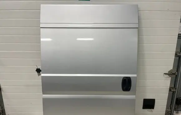 Citroen Jumper Side sliding door 